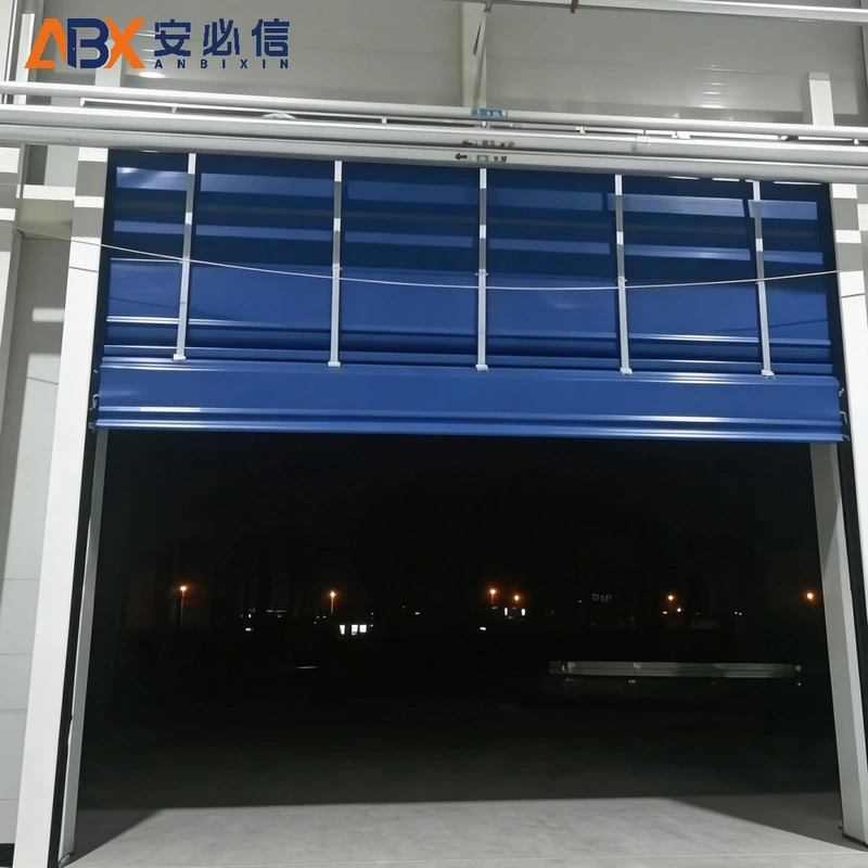 呼伦贝尔市高速堆积门
