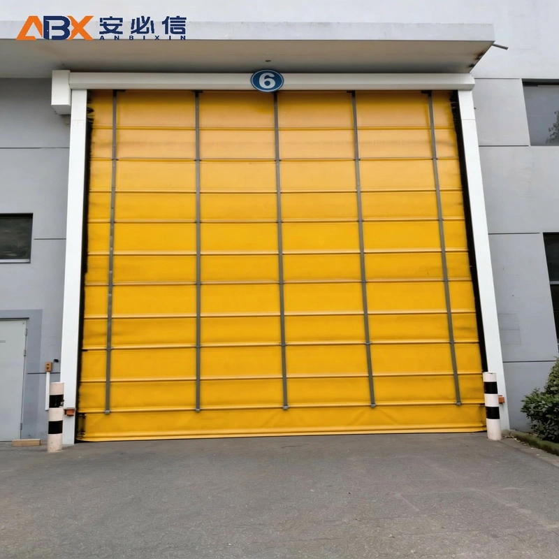 呼伦贝尔市机械式门封