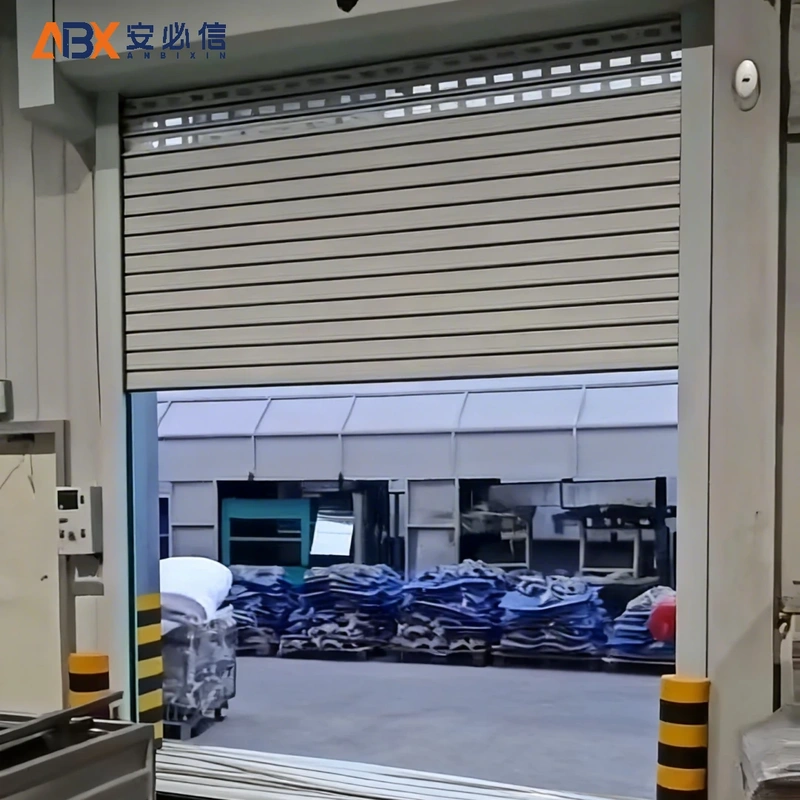 呼伦贝尔市雷达高速门